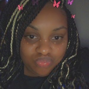 Meet your Posher, Capricia